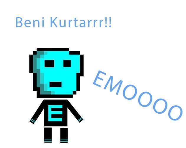 Emonu Kurtar
