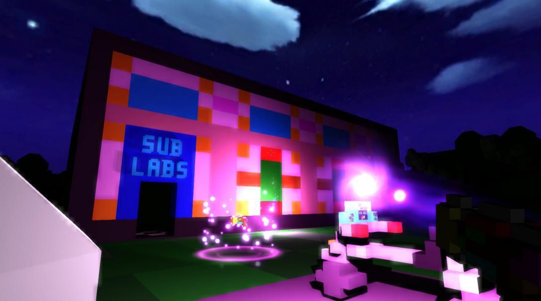 What's Sub?