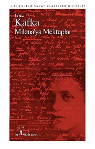 Milena’ya Mektuplar