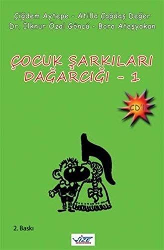 Çocuk Şarkıları Dağarcığı-1