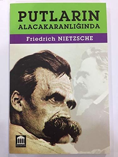 Putlarýn Alacakaranlýðýnda