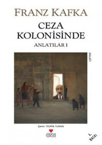 Ceza Kolonisinde Anlatilar 1