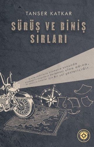 Sürüs ve Binis Sirlari