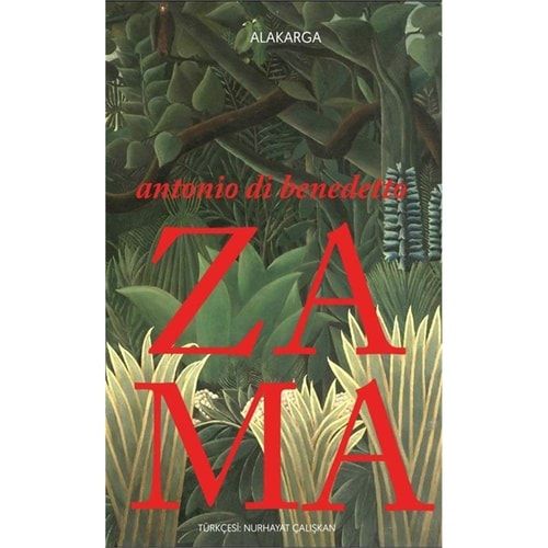 Zama