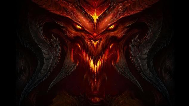 Diablo III