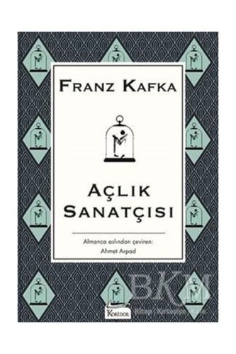 Aclik Sanatcisi Bez