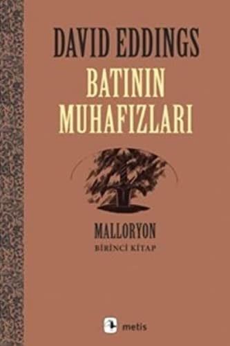 Batının Muhafızları - Malloryon 1