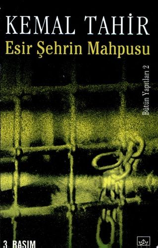 Esir Şehrin Mahpusu