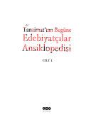 Tanzimat'tan Bugüne Edebiyatçılar Ansiklopedisi