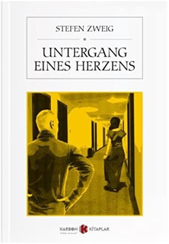 Untergang eines Herzens