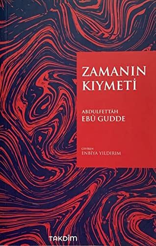 Zamanın Kıymeti