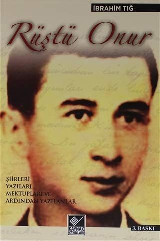 Rüştü Onur