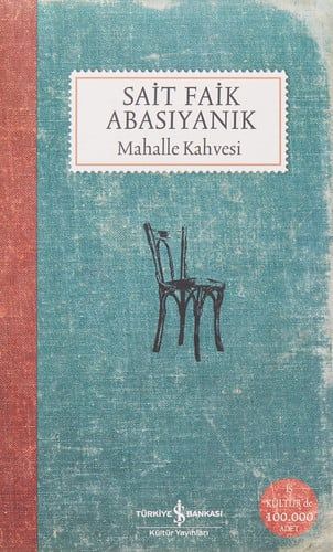 Sait faik abasiyanik