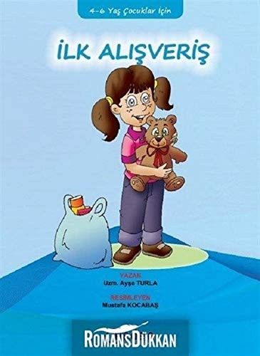 Ilk Alisveris
