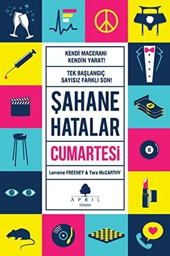 Sahane Hatalar - Cumartesi