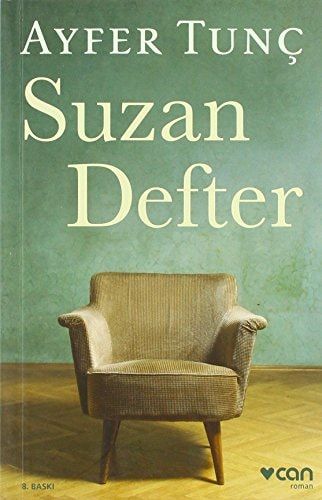 Suzan defter