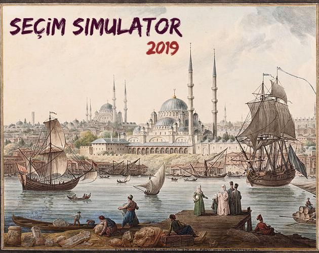 Seçim Simülatörü