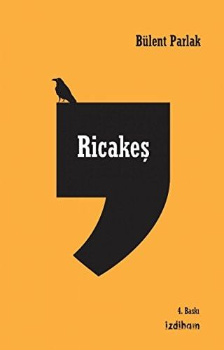 Ricakes