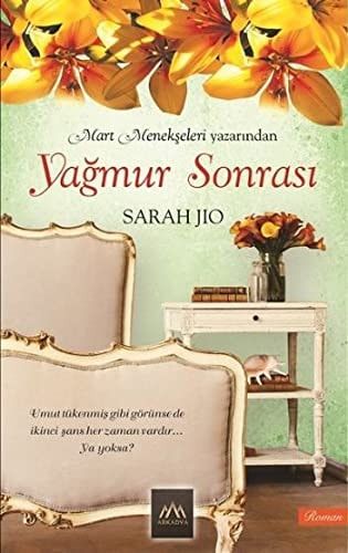 Yağmur sonrası