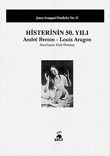 Histerinin 50. Yili