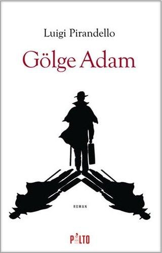 Gölge Adam