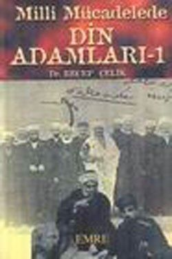 Milli Mücadelede din adamları (Yakın tarih dizisi)