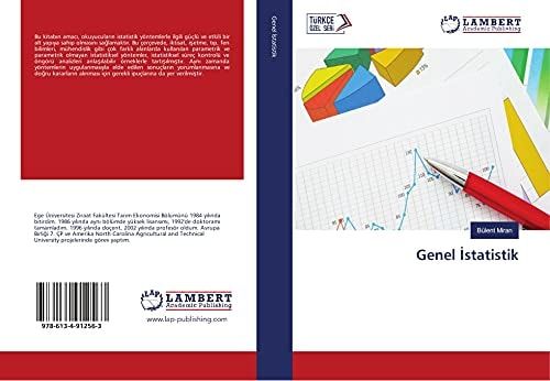 Genel İstatistik
