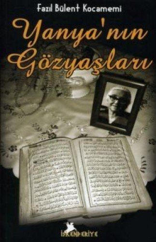 Yanya'nın gözyaşları