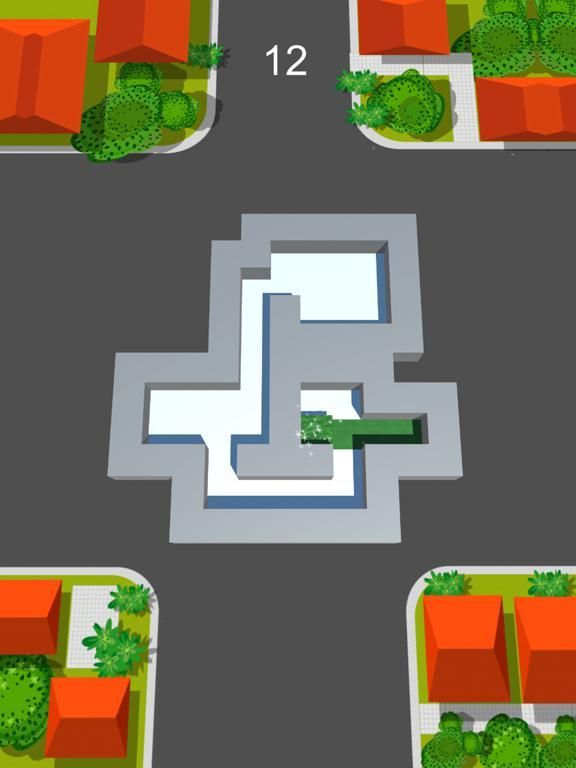 Grass Planter - Roll the Grass