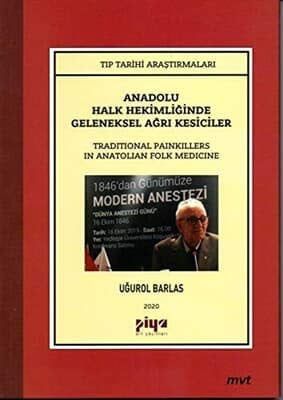 Anadolu halk hekimliğinde geleneksel ağrı kesiciler