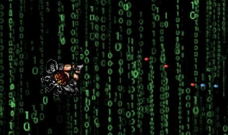Matrixz