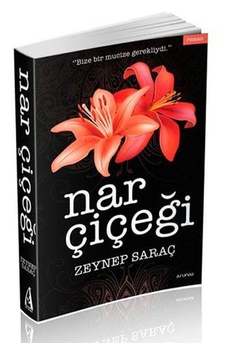 Nar Cicegi