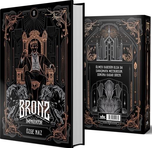 Bronz 2: İmparator