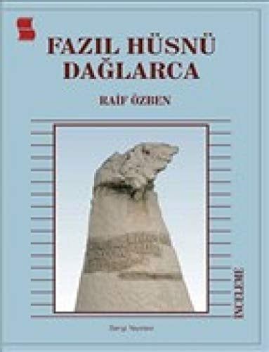 Fazıl Hüsnü Dağlarca Yaşamı