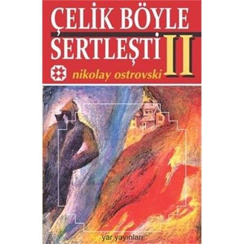 Çelik Böyle Sertleşti 2 Ve Çeliğe Su Verildi