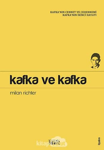 Kafka ve Kafka