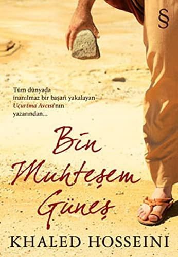 Bin muhteşem güneş
