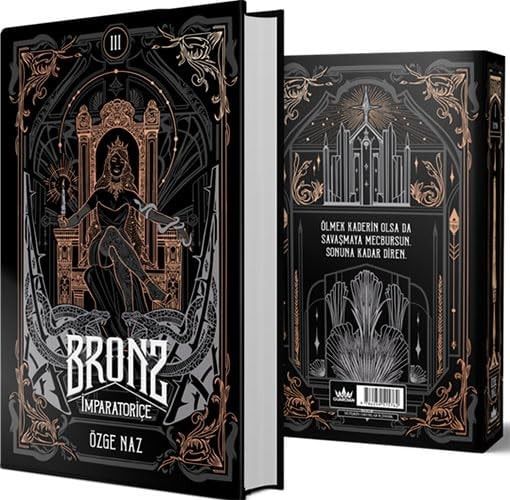Bronz 3 - Imparatorice