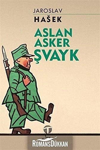 Aslan Asker Svayk