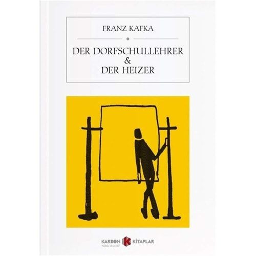 Der Dorfschullehrer - Der Heizer