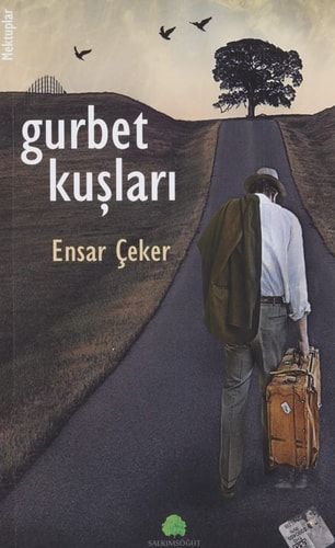 Gurbet Kuslari