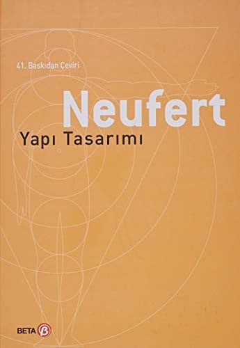 Neufert - Yapı Tasarımı