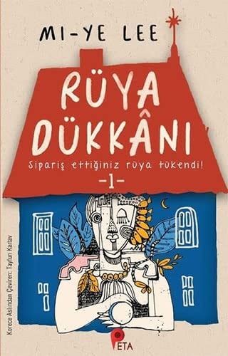Rüya Dükkâni 1