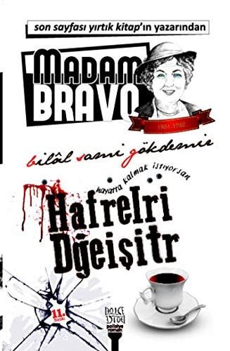 Madam Bravo