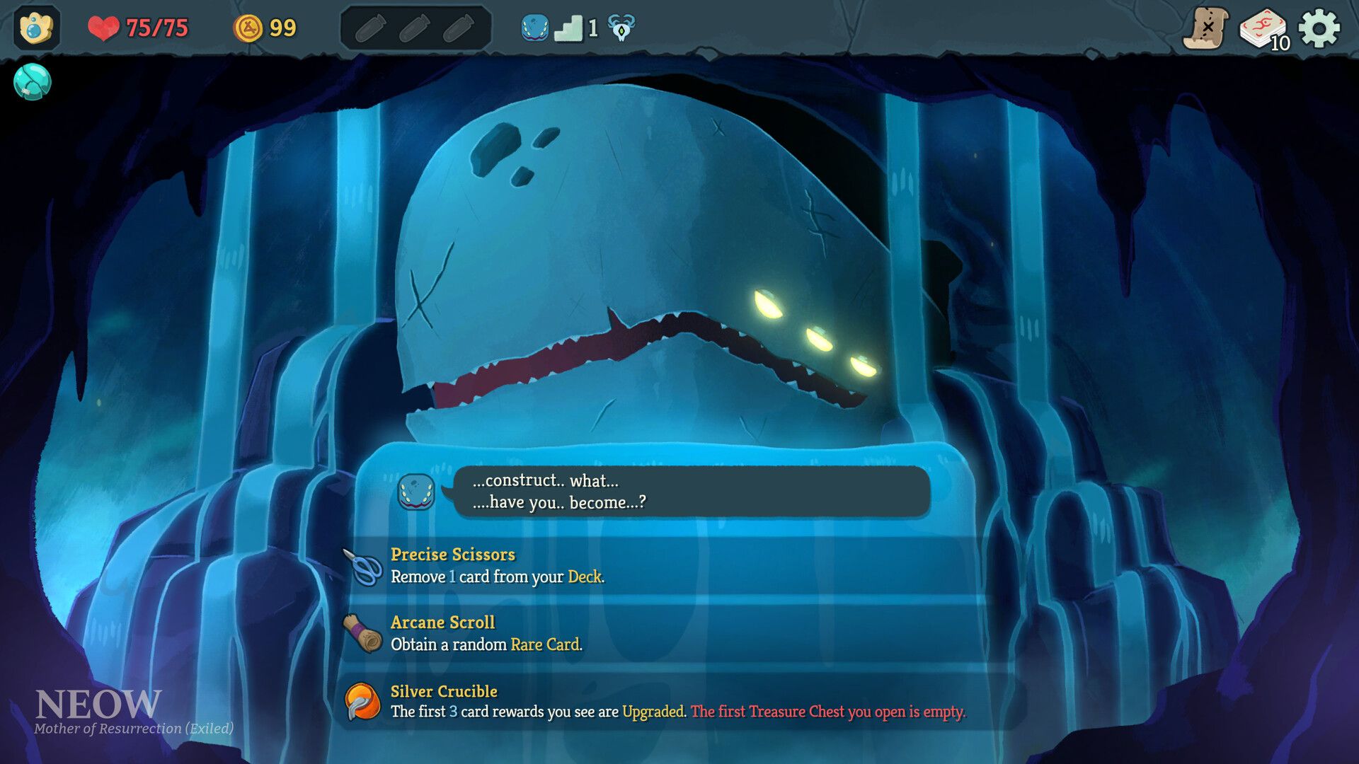 Slay the Spire 2