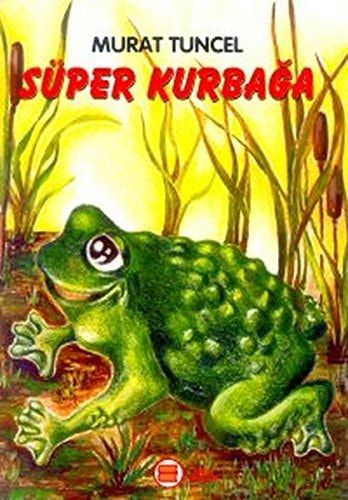 Super Kurbaga