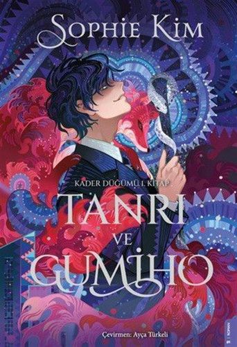 Tanrı ve Gumiho