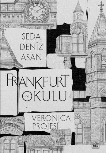 Frankfurt Okulu: Veronica projesi
