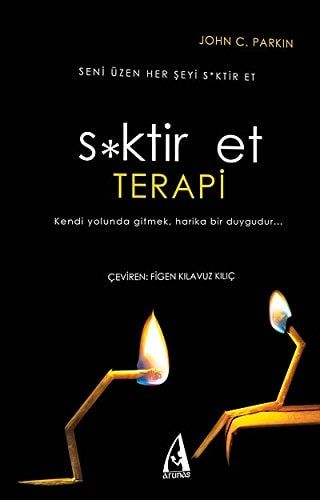 Sktir Et Terapi