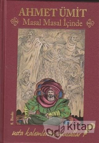 Masal masal içinde